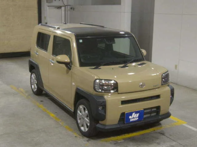 Daihatsu Taft LA900S 2024