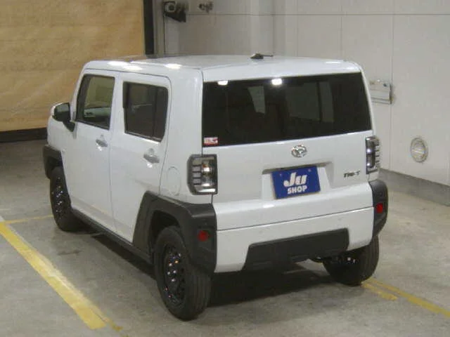 Daihatsu Taft LA900S 2025
