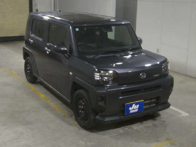 Daihatsu Taft LA900S 2025