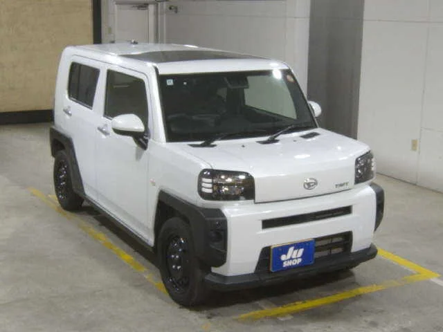 Daihatsu Taft LA900S 2025