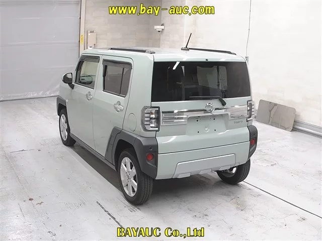 Daihatsu Taft LA900S 2023