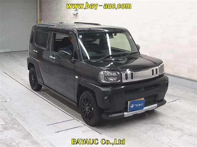 Daihatsu Taft LA900S 2022