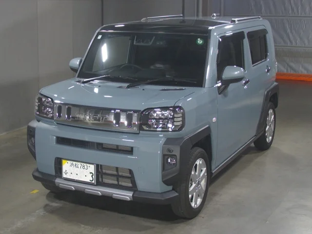 Daihatsu Taft LA900S 2024