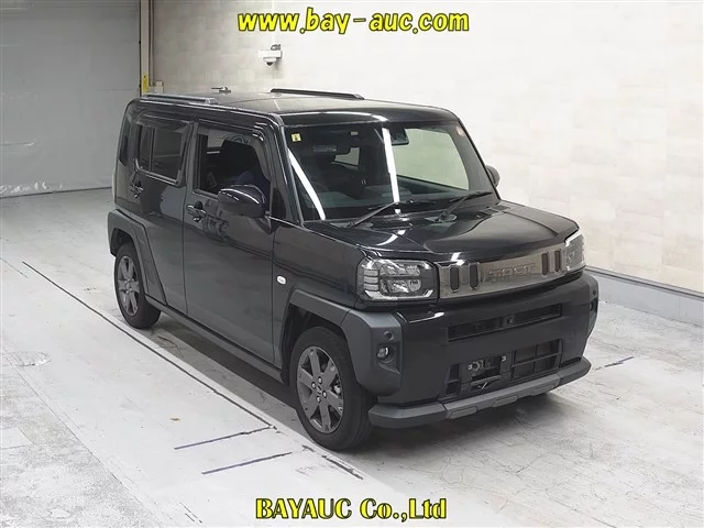 Daihatsu Taft LA900S 2023