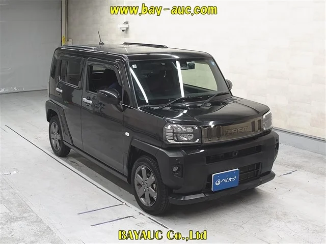 Daihatsu Taft LA900S 2021