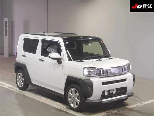 Daihatsu Taft LA900S 2021