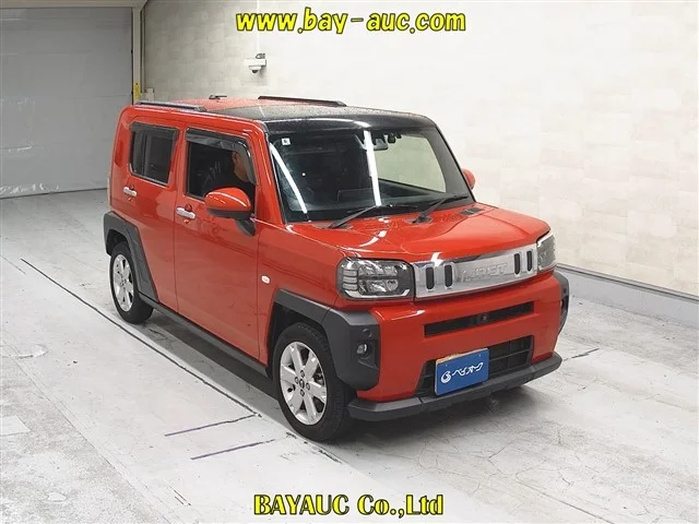 Daihatsu Taft LA900S 2020