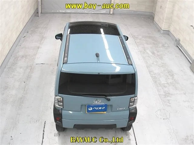 Daihatsu Taft LA900S 2023
