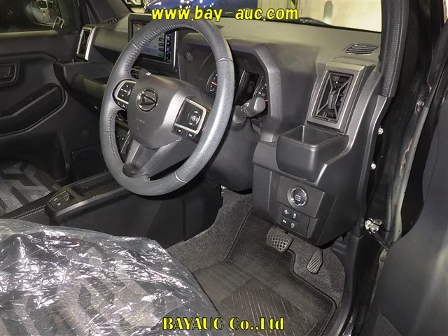 Daihatsu Taft LA900S 2022