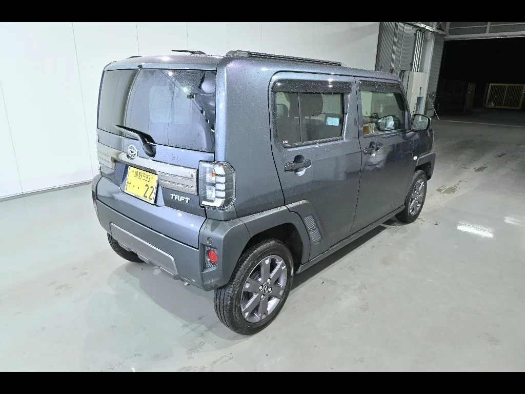 Daihatsu Taft LA910S 2024