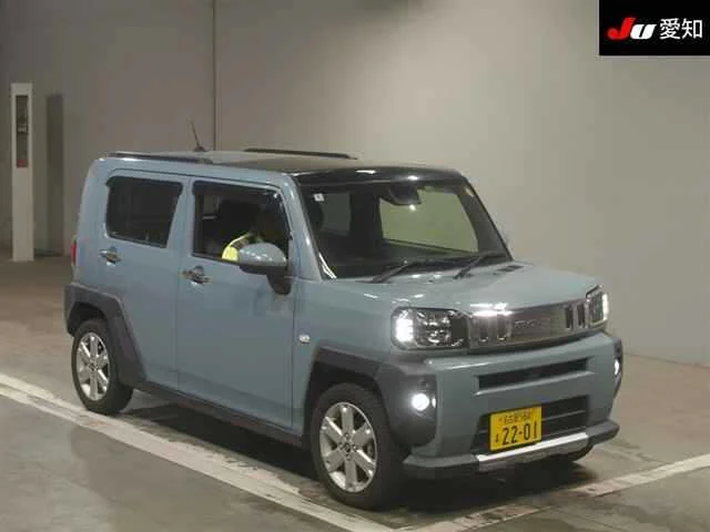 Daihatsu Taft LA900S 2022