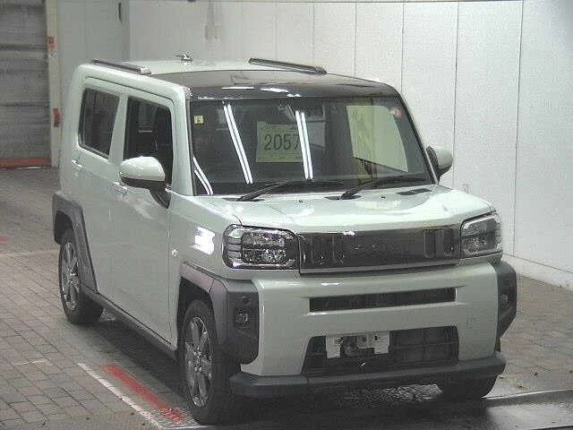 Daihatsu Taft LA910S 2023