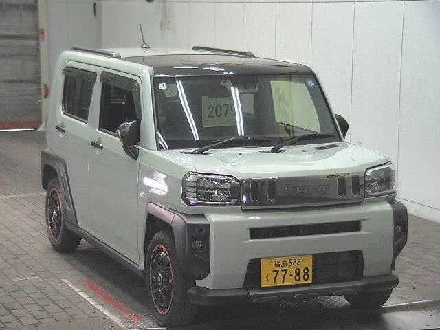 Daihatsu Taft LA910S 2023