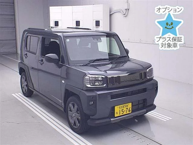 Daihatsu Taft LA900S 2024