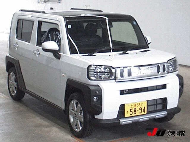 Daihatsu Taft LA900S 2026