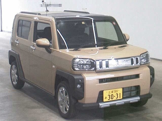 2098 Daihatsu Taft LA900S 2023 г. (JU Ibaraki)