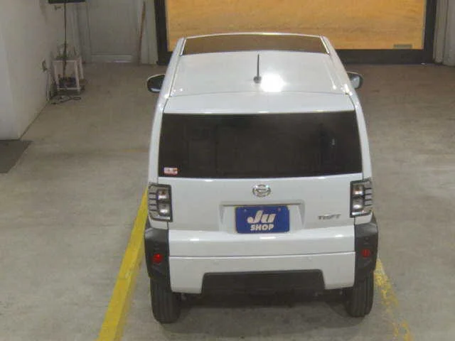 Daihatsu Taft LA900S 2025