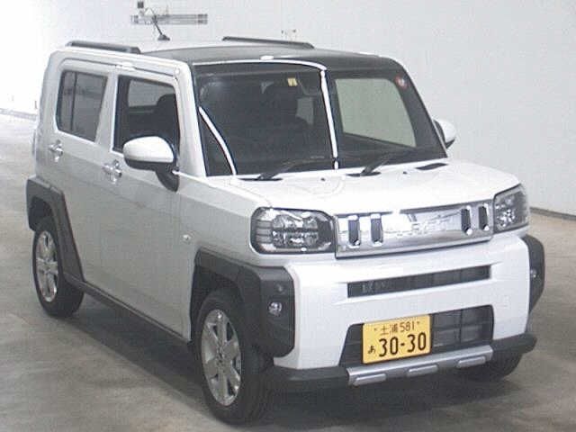 2101 Daihatsu Taft LA900S 2023 г. (JU Ibaraki)