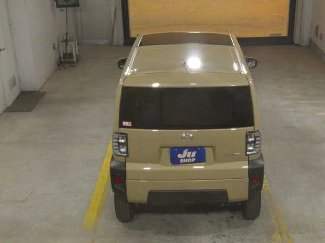 Daihatsu Taft LA900S 2025
