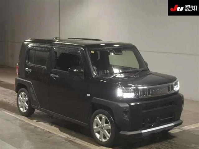 Daihatsu Taft LA900S 2023
