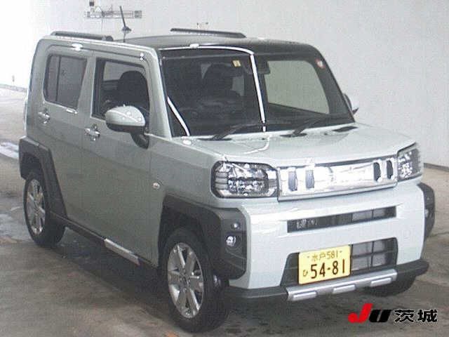 2167 Daihatsu Taft LA900S 2023 г. (JU Ibaraki)