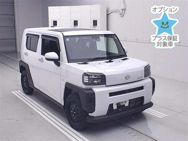 Daihatsu Taft LA900S 2026