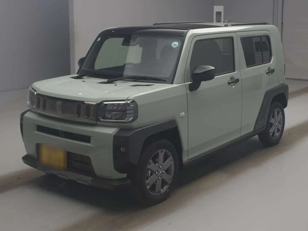 Daihatsu Taft LA900S 2026