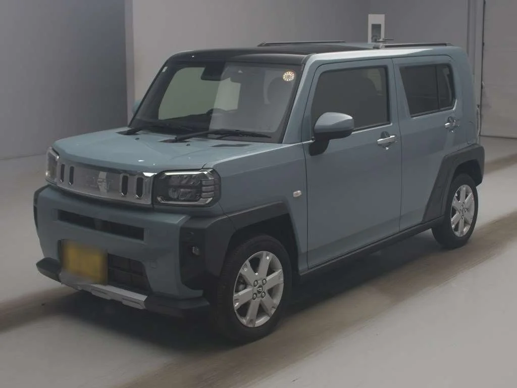Daihatsu Taft LA900S 2025