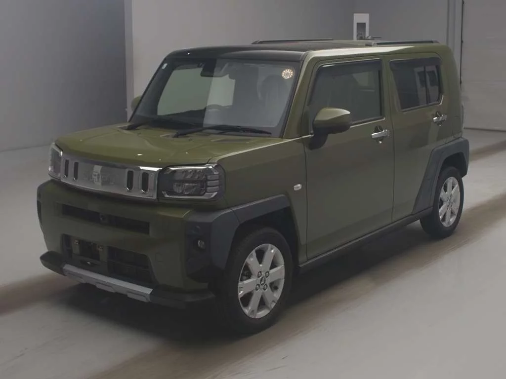 Daihatsu Taft LA900S 2021