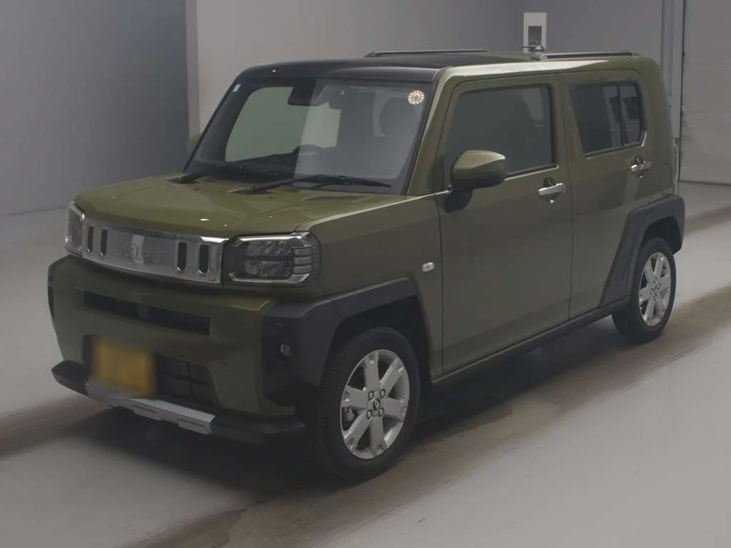 Daihatsu Taft LA900S 2025