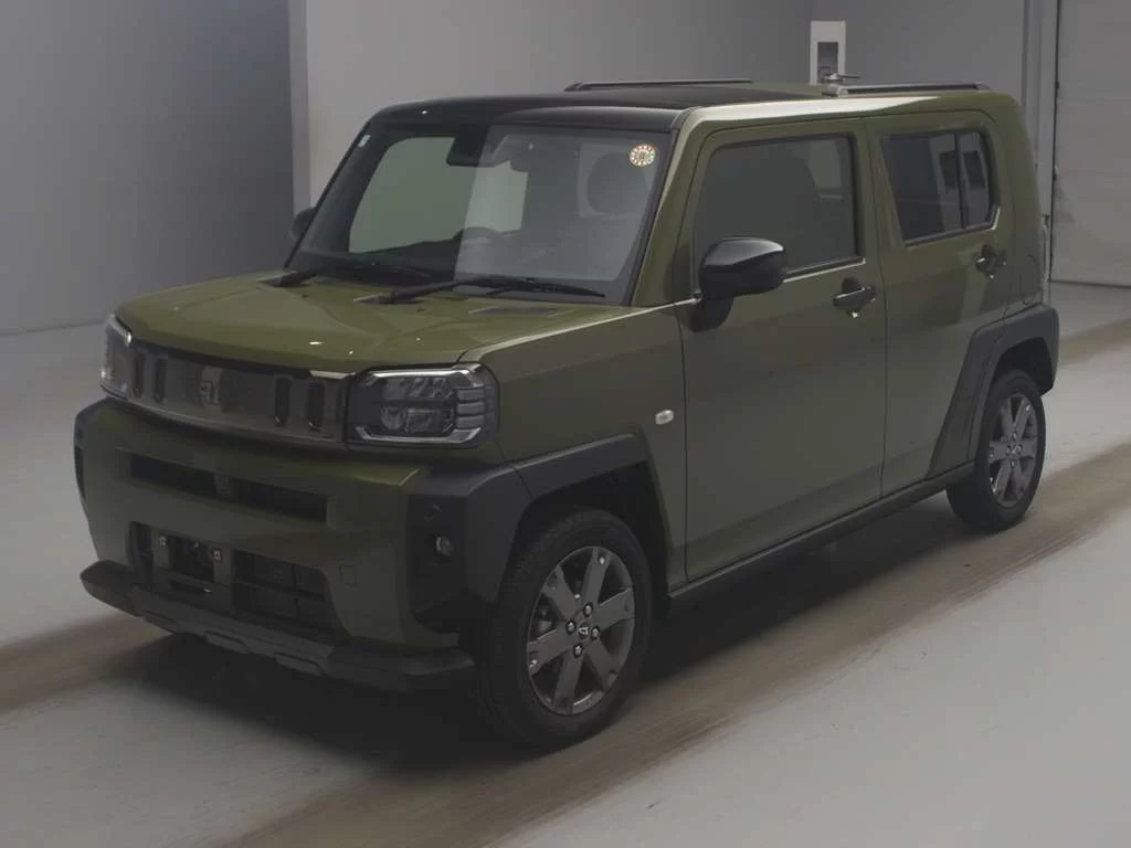 Daihatsu Taft LA900S 2025