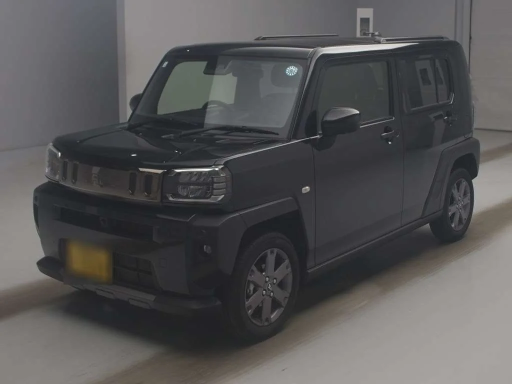 Daihatsu Taft LA900S 2026