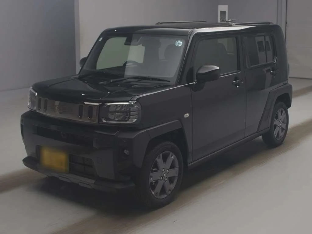Daihatsu Taft LA900S 2026