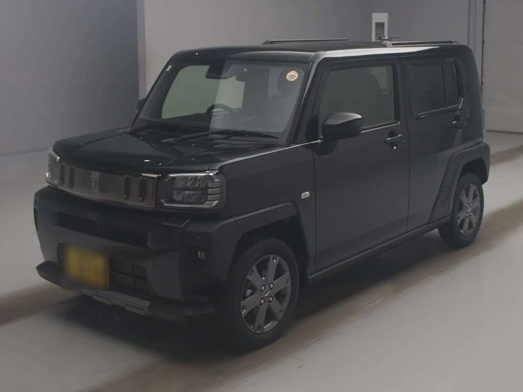 Daihatsu Taft LA900S 2025