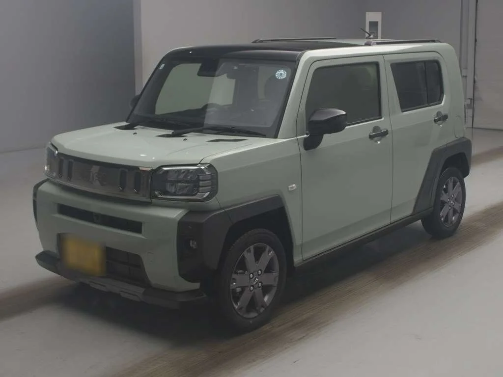 Daihatsu Taft LA900S 2026
