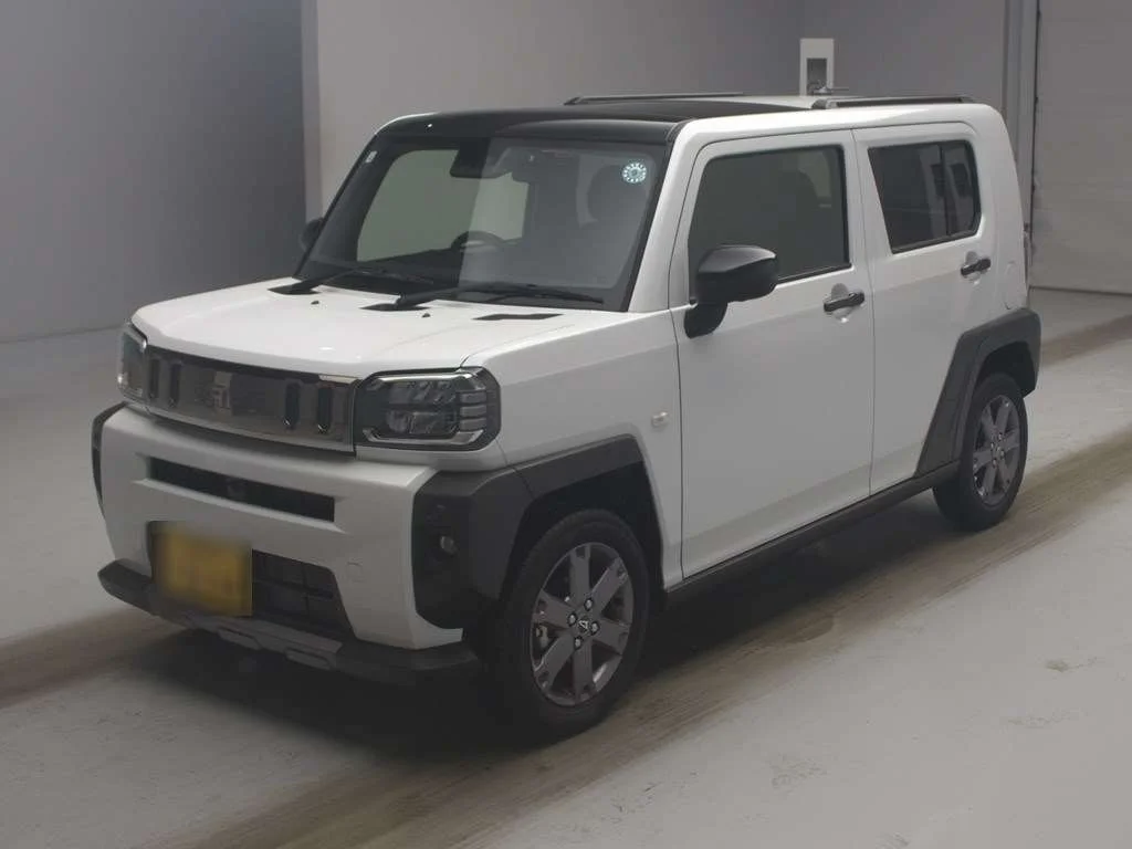 Daihatsu Taft LA900S 2026