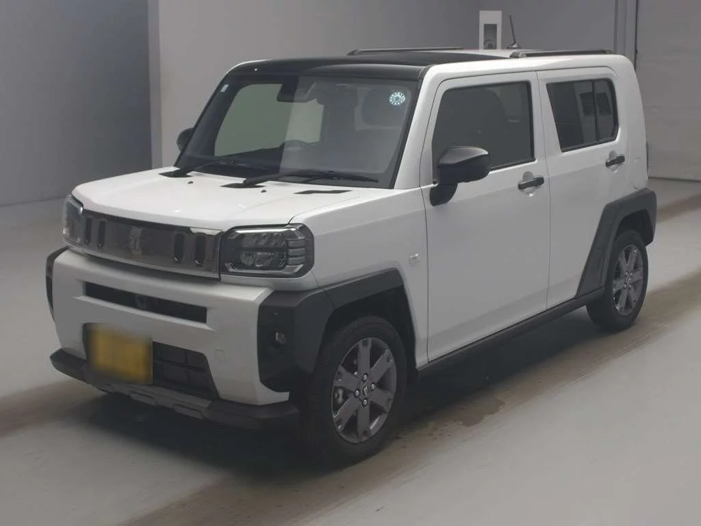 Daihatsu Taft LA900S 2026