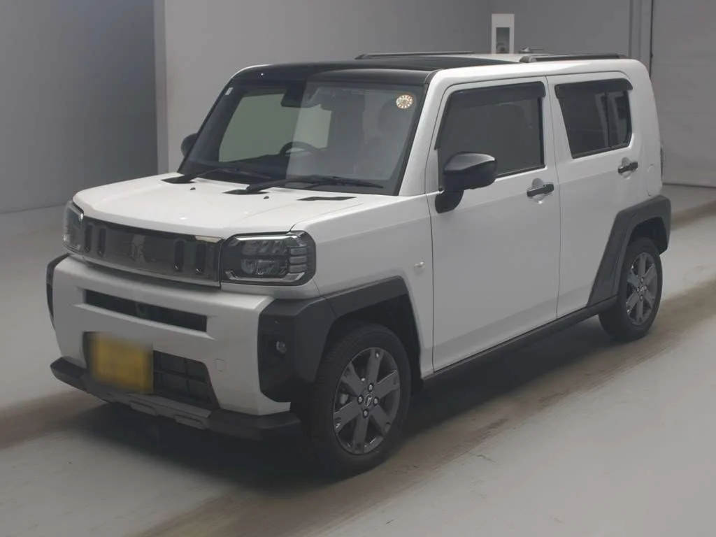 Daihatsu Taft LA900S 2025