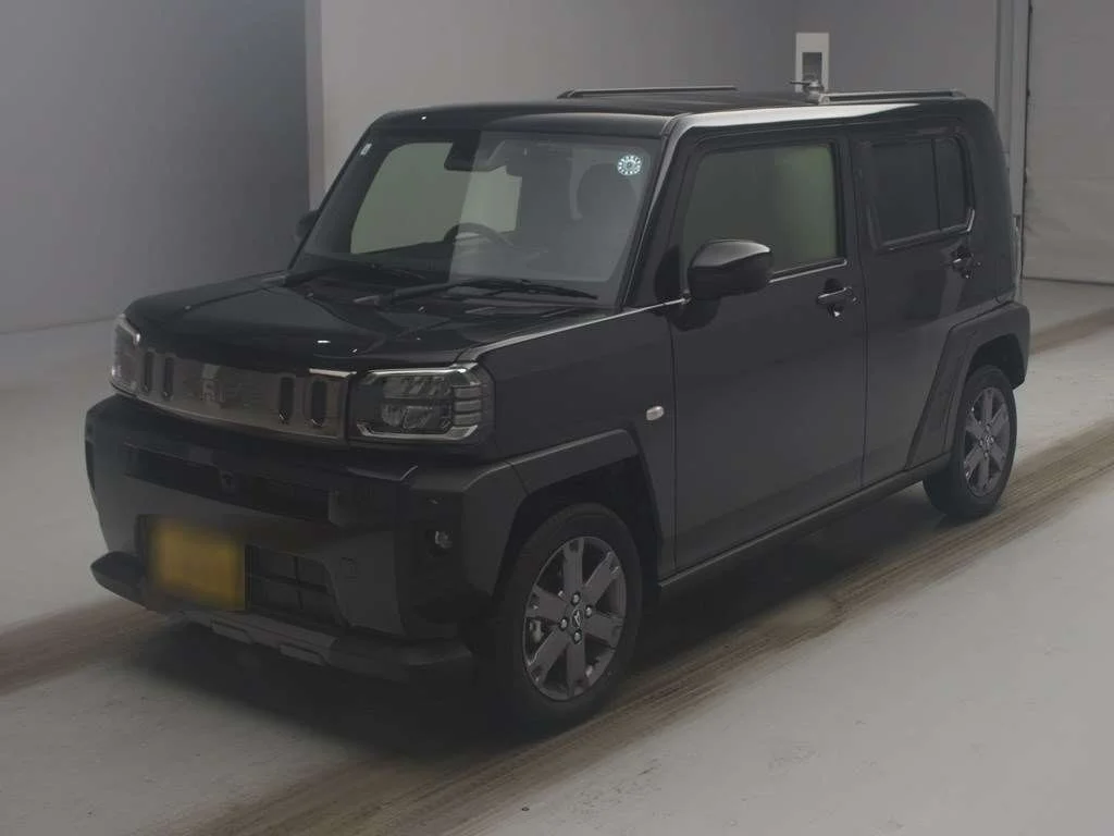 Daihatsu Taft LA900S 2026
