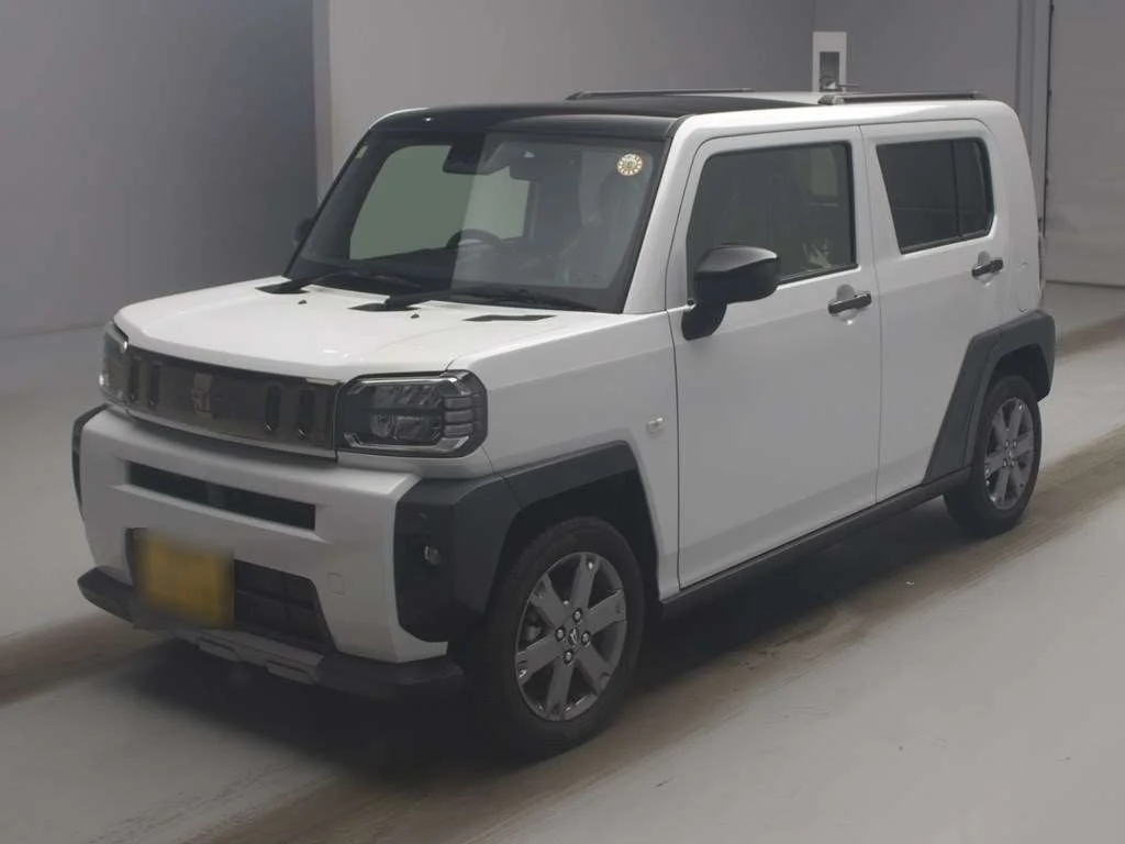 Daihatsu Taft LA900S 2023