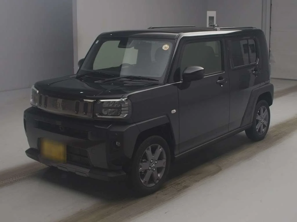 Daihatsu Taft LA900S 2025