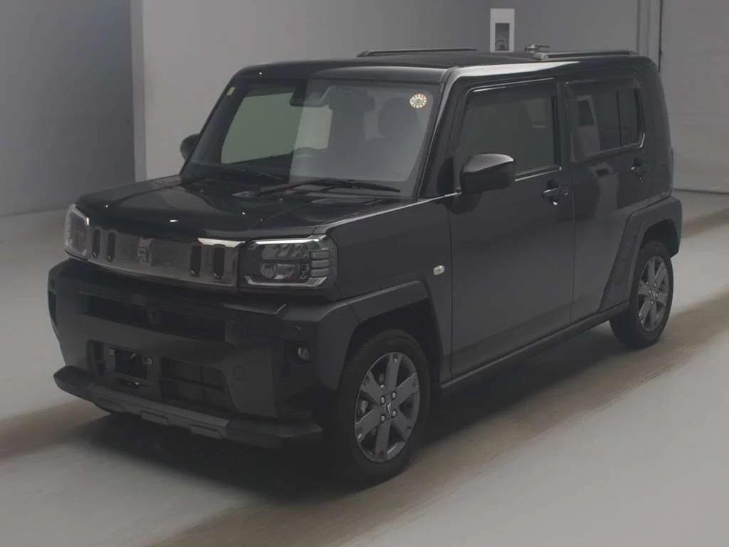 Daihatsu Taft LA900S 2023