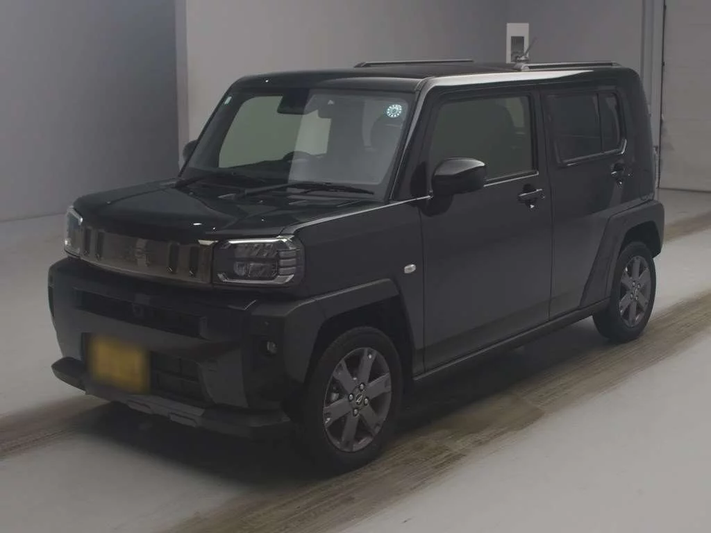 Daihatsu Taft LA900S 2026