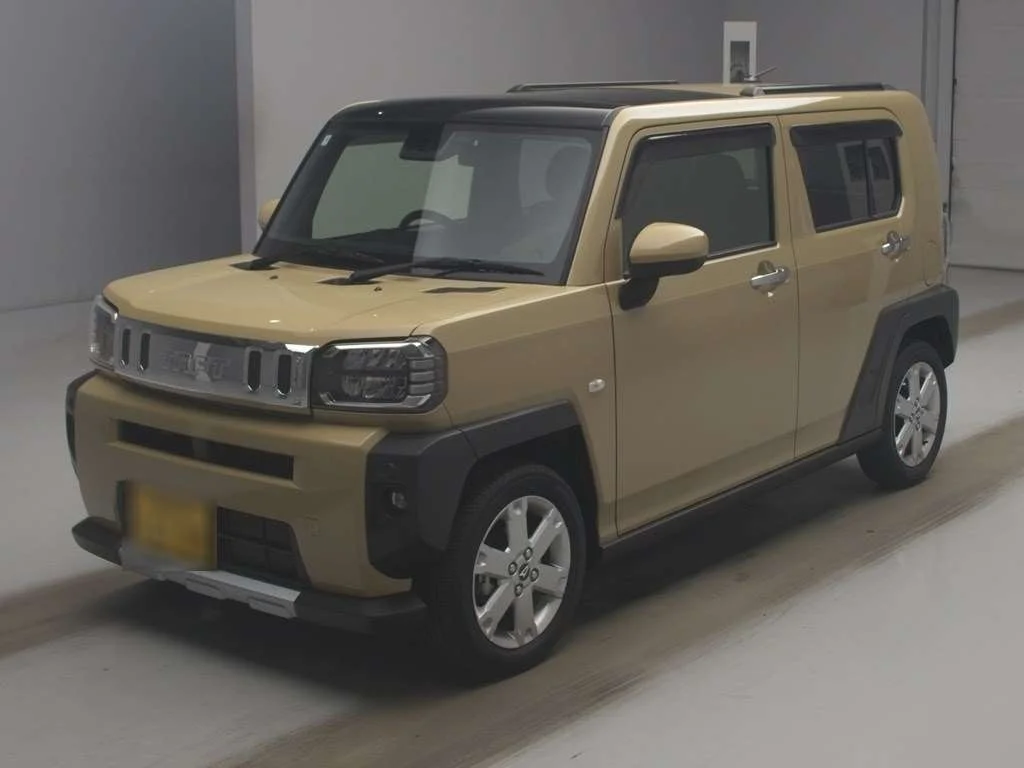 Daihatsu Taft LA900S 2025