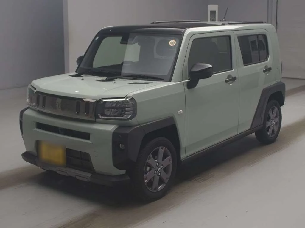 Daihatsu Taft LA900S 2025