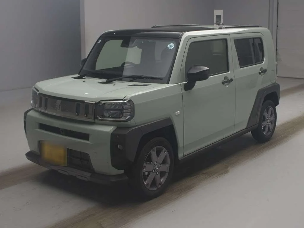 Daihatsu Taft LA900S 2026