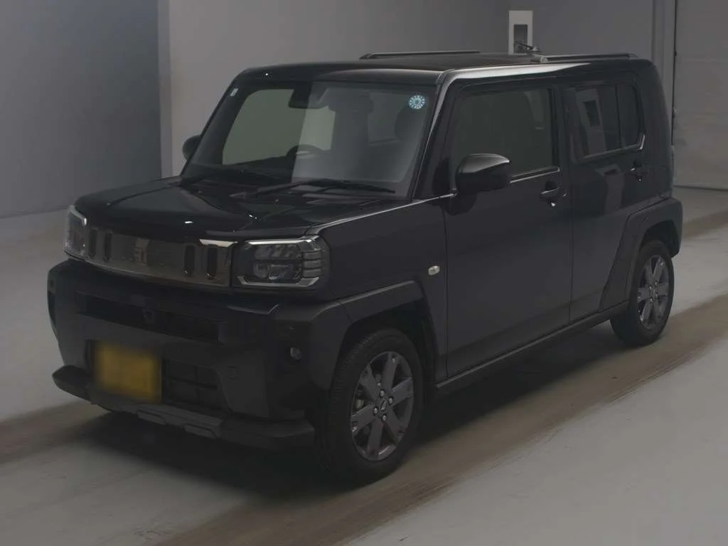 Daihatsu Taft LA900S 2026