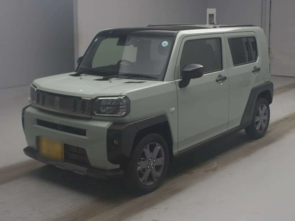 Daihatsu Taft LA900S 2026