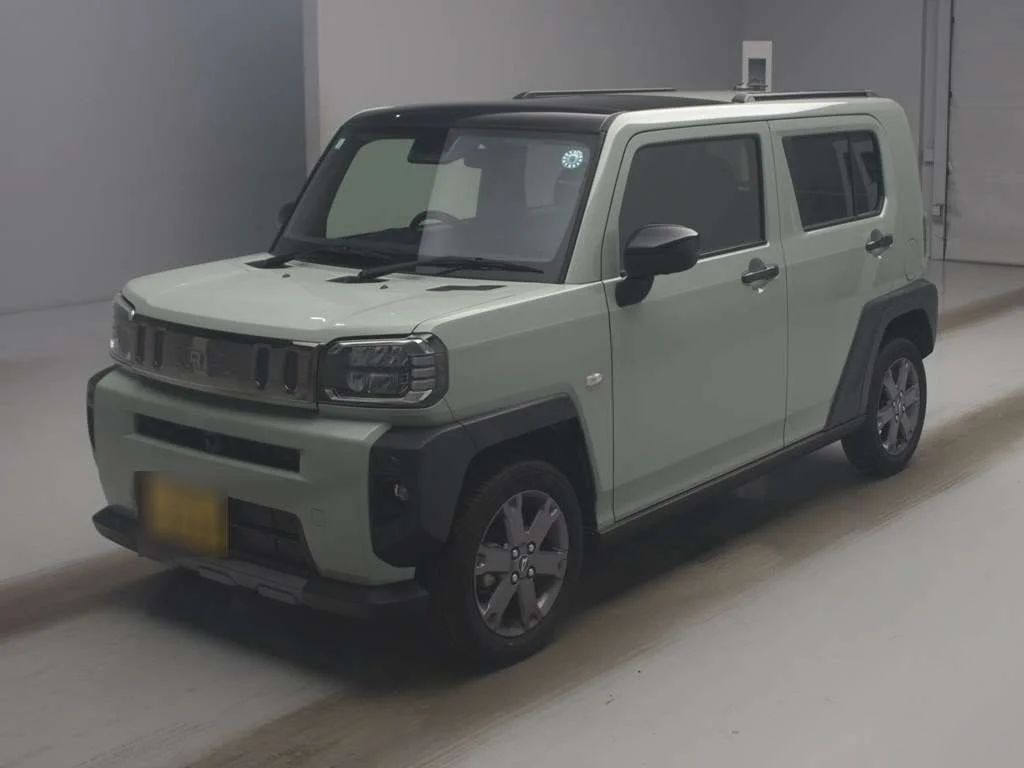 Daihatsu Taft LA900S 2026