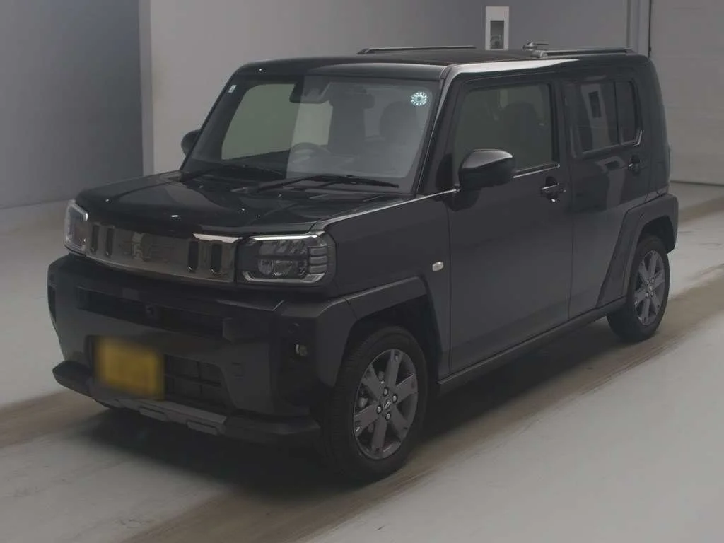 Daihatsu Taft LA900S 2026